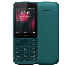 Nokia 215 4G 