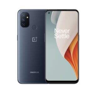 OnePlus Nord N100