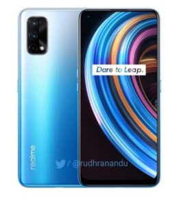 Realme Q2