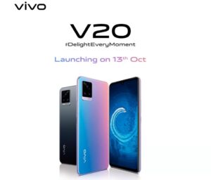 Vivo V20