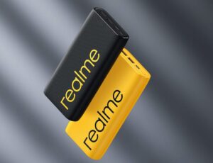 Realme 20000mAh power bank 2