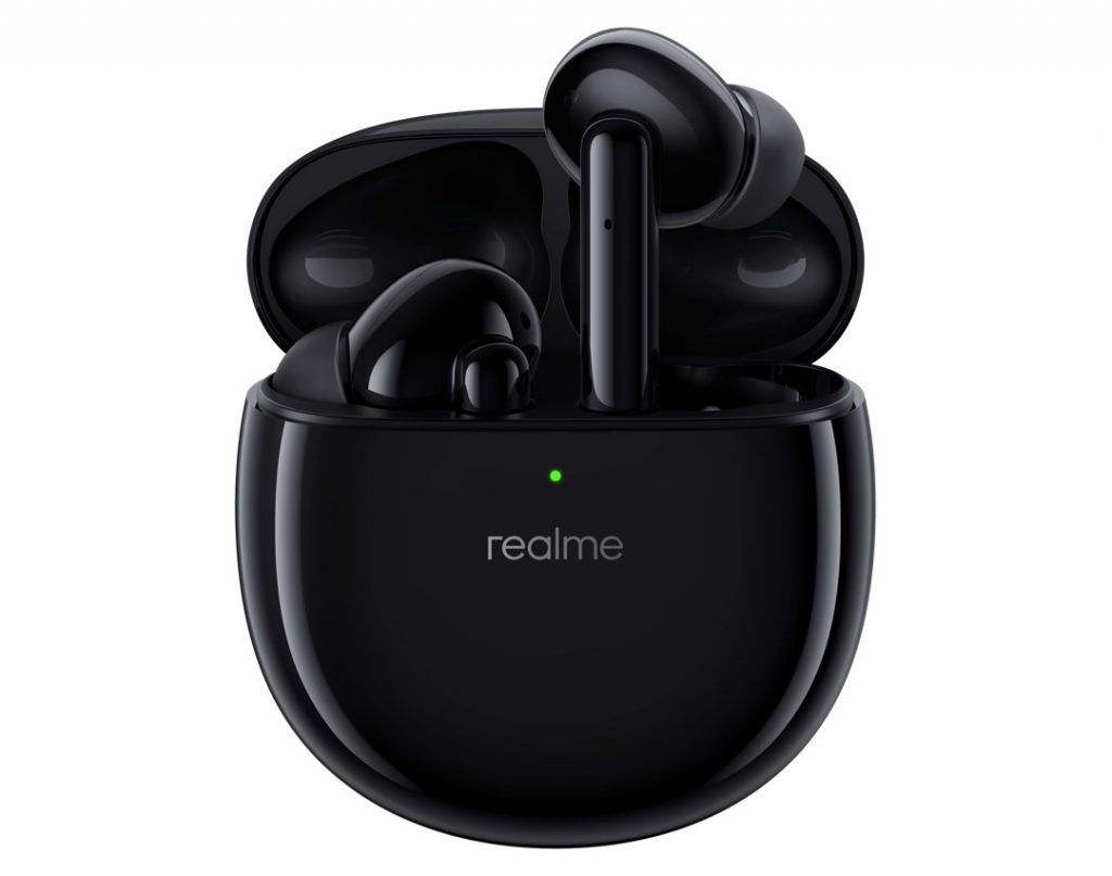 Realme Buds Air Pro