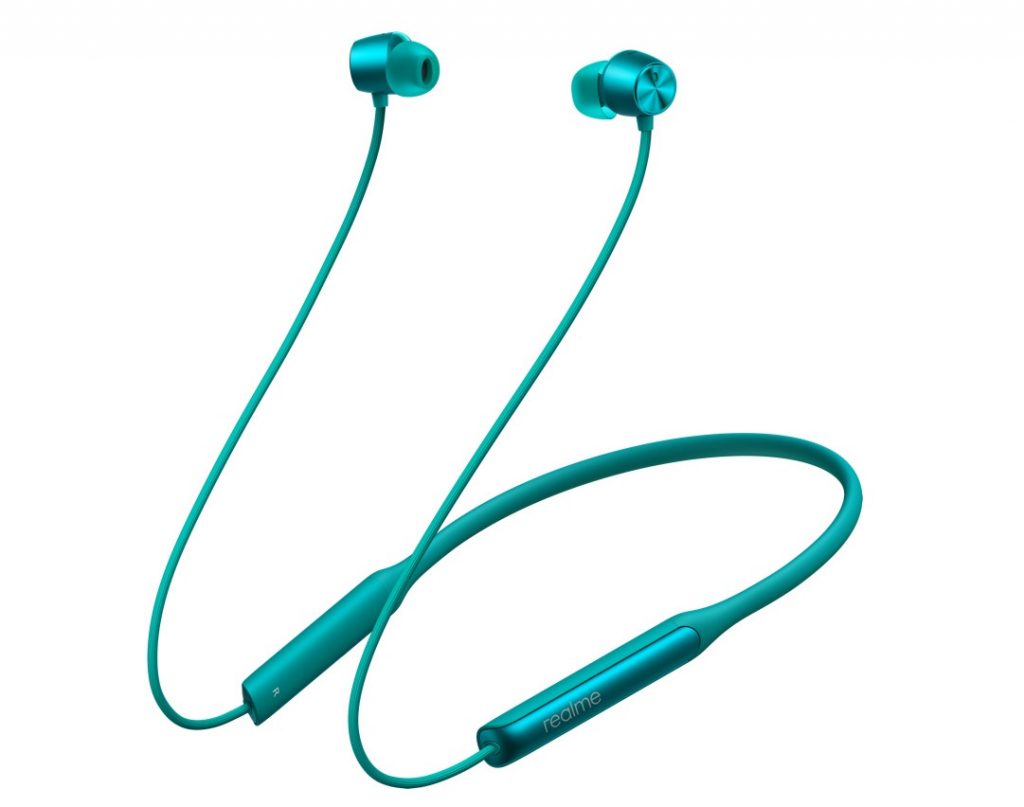 Realme Wireless Buds Pro 