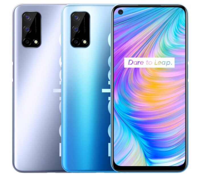 Realme Q2 Pro