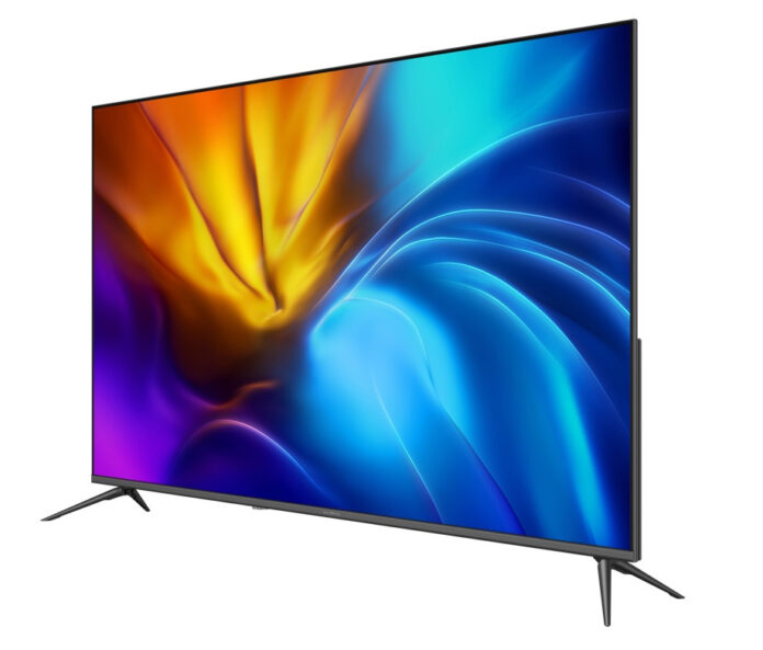 Realme Smart TV SLED 55"