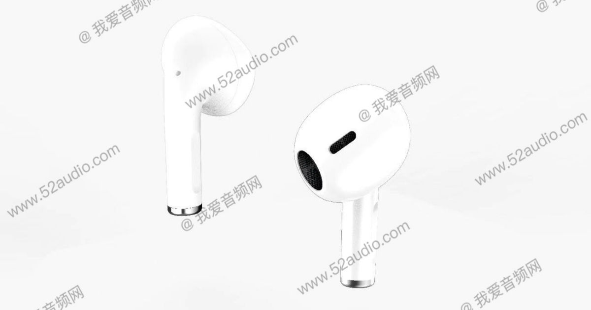 AirPods 3