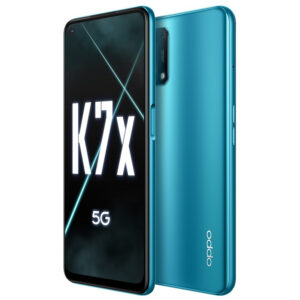 Oppo K7x 5G