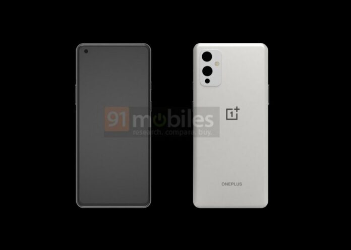 OnePlus 9