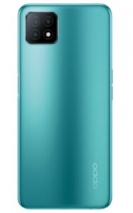 Oppo A53 5G