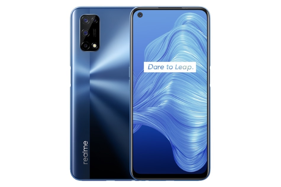 Realme 7 5G