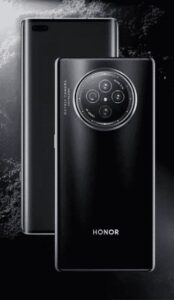 Honor V40