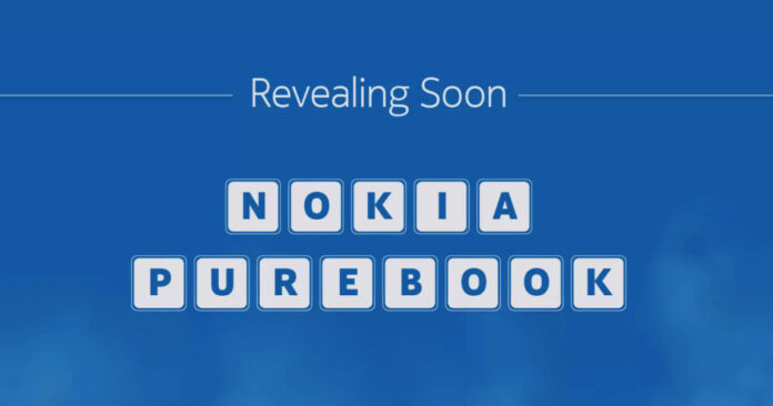 Nokia PureBook