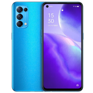 Oppo Reno5