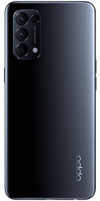 Oppo Reno5 4G