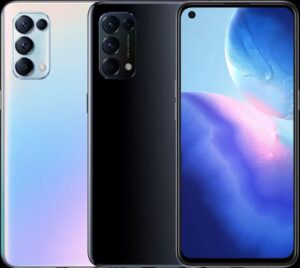 Oppo Reno5 4G