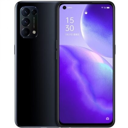 Oppo Reno5