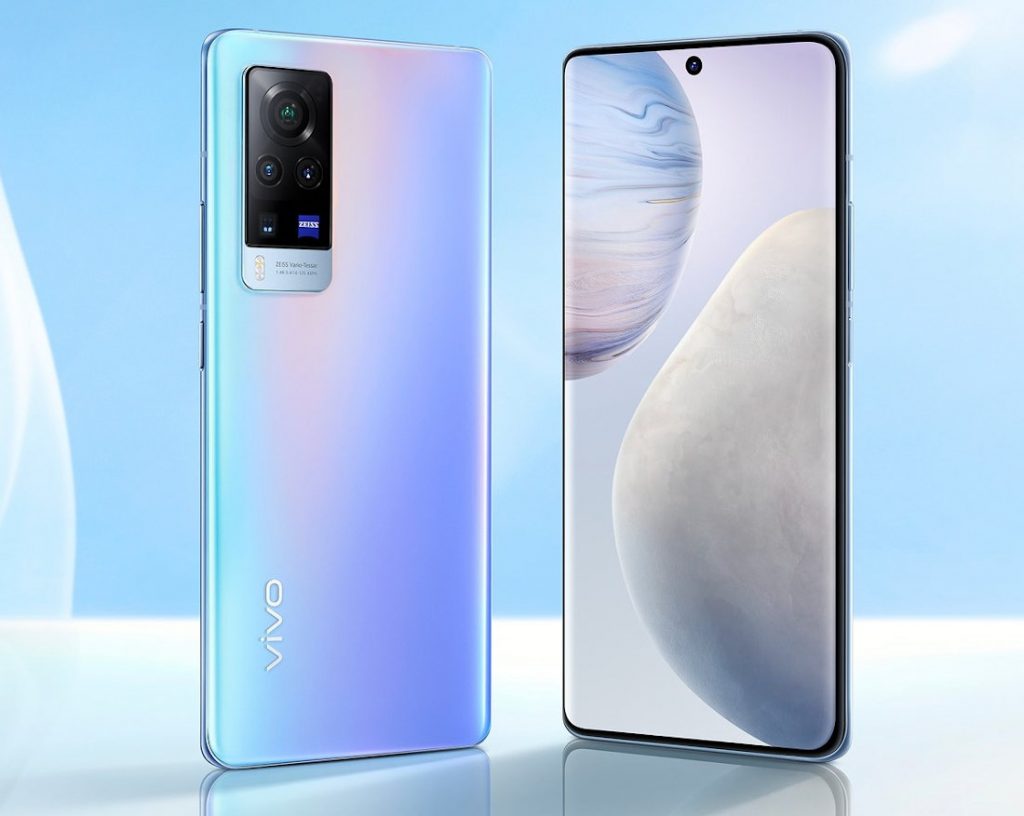 Vivo X60 Pro