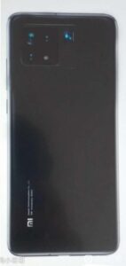 Xiaomi Mi 11 Pro