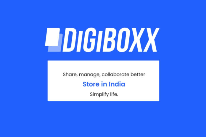 Digiboxx