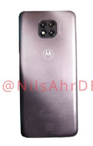 Moto G Power 2021