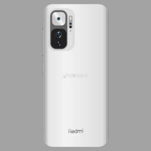 Redmi K40 Pro