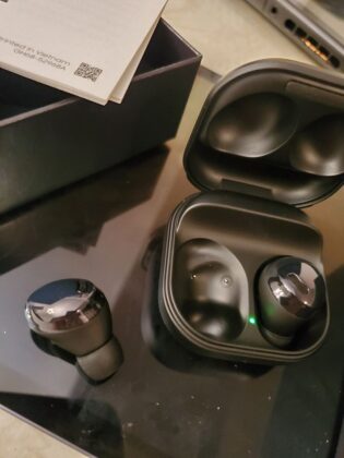 Galaxy Buds Pro