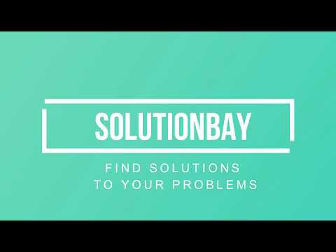 Solutionbay