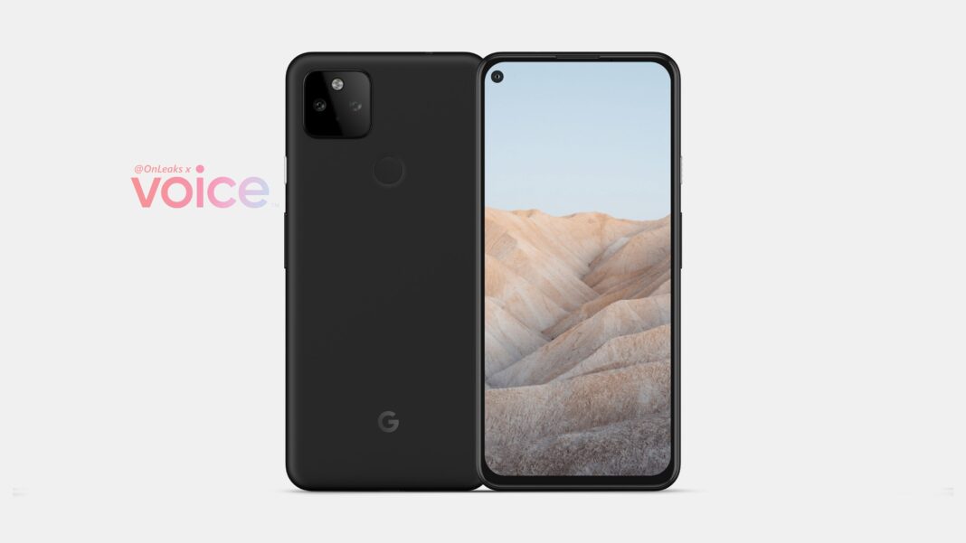 Upcoming Google Pixel 6 or Pixel 5a launch date leaked out ...
