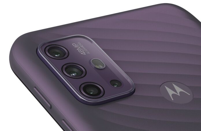 Moto G30