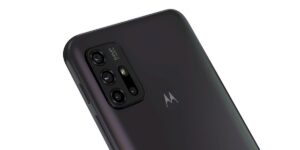 Moto G30