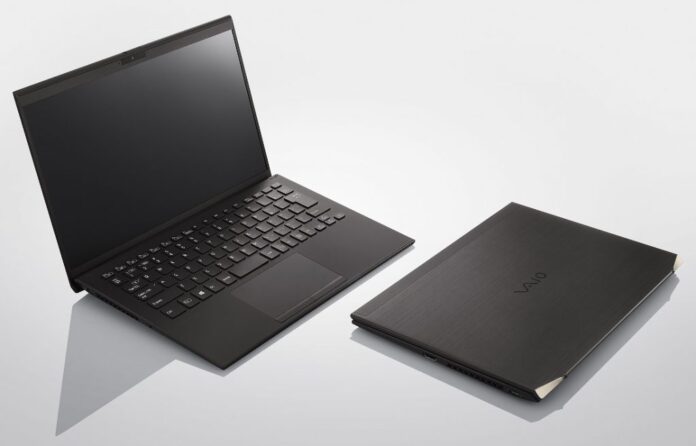 VAIO Z (2021)