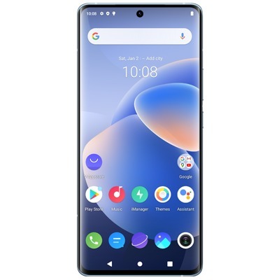 Vivo X60