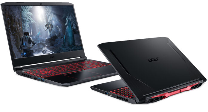 Acer Nitro 5 2021