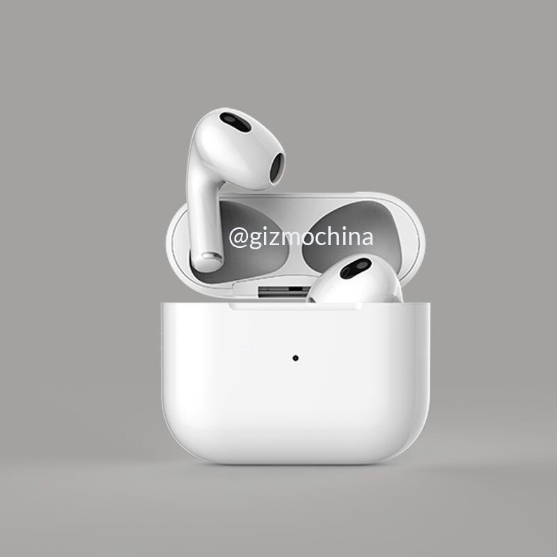 Apple AirPods 3