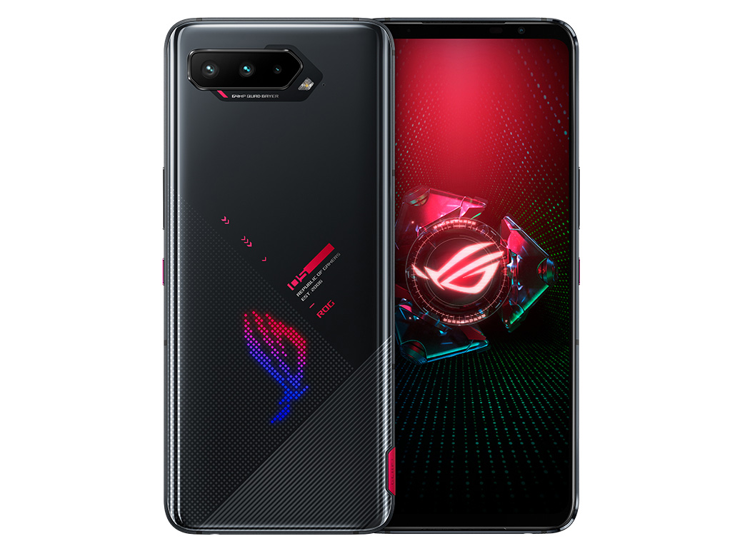 ASUS ROG Phone 5