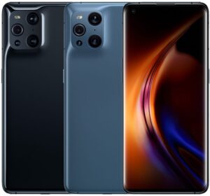 Oppo Find X3 Pro