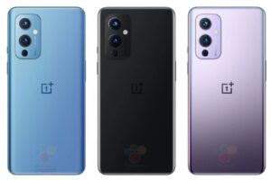 OnePlus 9