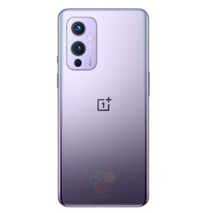 OnePlus 9