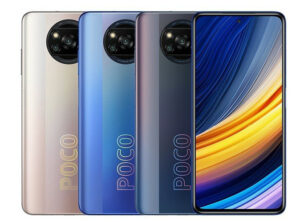 POCO X3 Pro