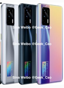 Realme GT Neo