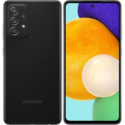 Galaxy A52 5G