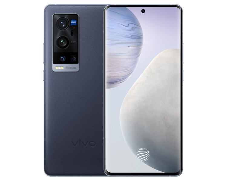 Vivo X60 Pro+