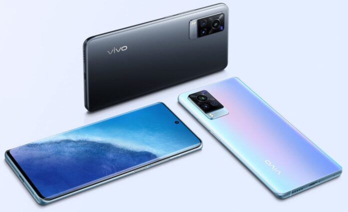 Vivo X60 series