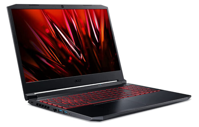 Acer Nitro 5 2021