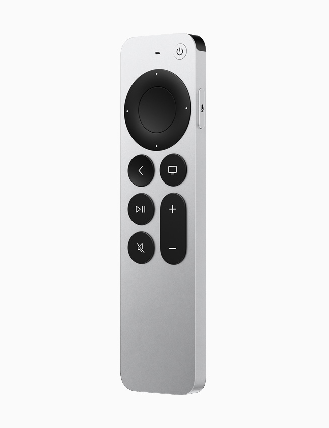 Siri Remote