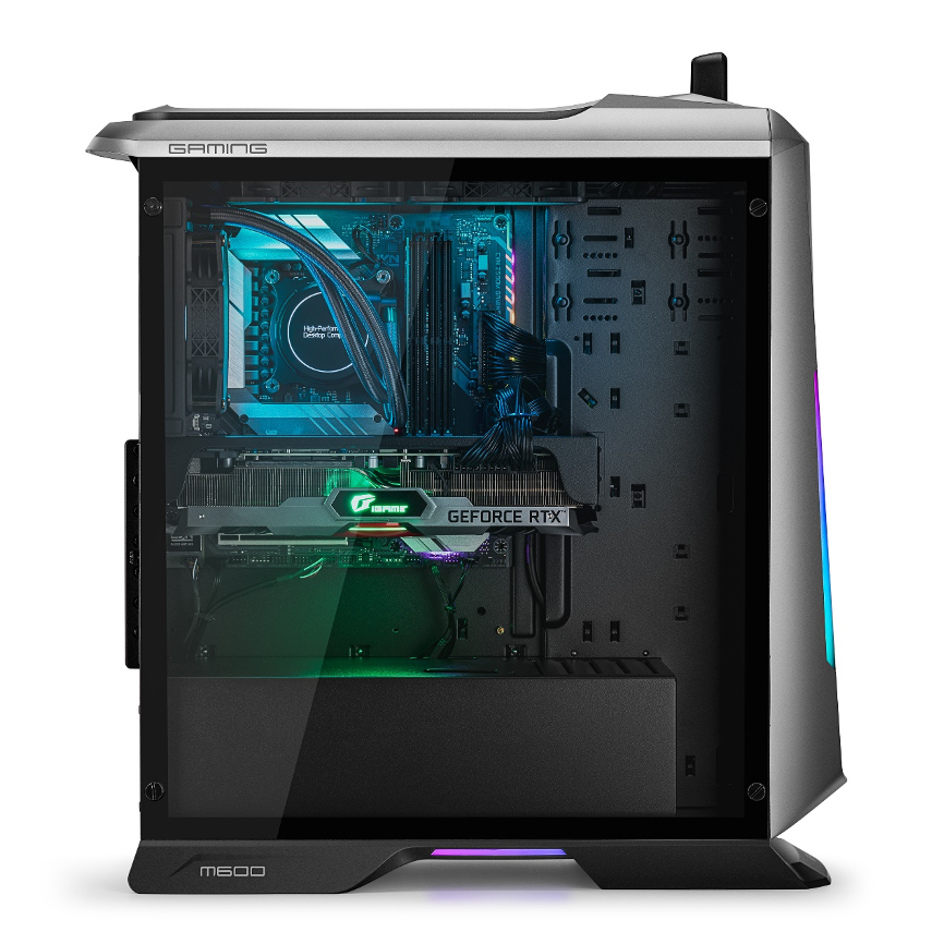  iGame M600 Mirage Gaming PC