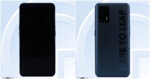 Realme 8i