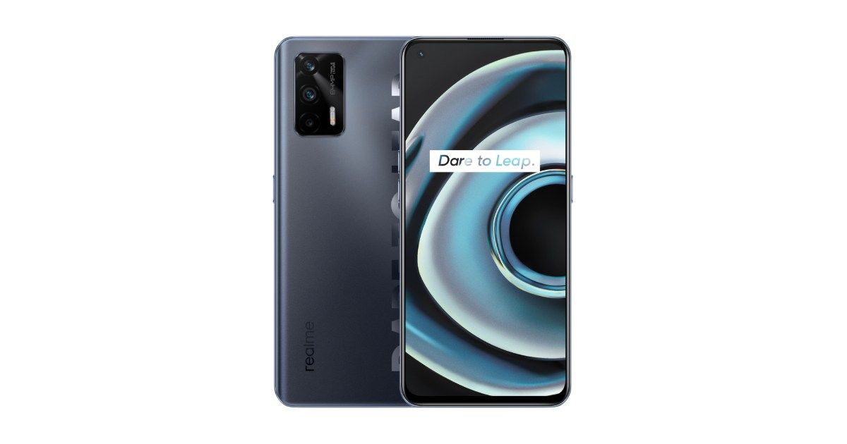 Realme Q3 Pro 5G