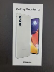 Samsung Galaxy A82