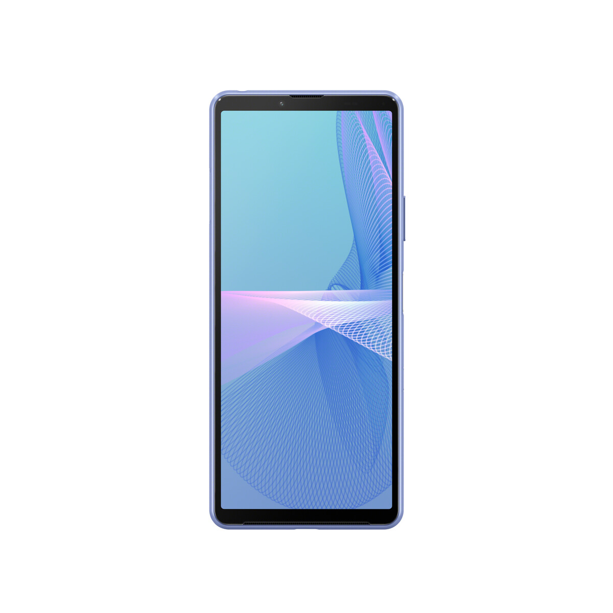 Sony Xperia 10 III